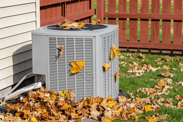 Best Affordable HVAC Services  in Kentwood, MI