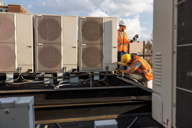 Best HVAC Companies Near Me  in Kentwood, MI
