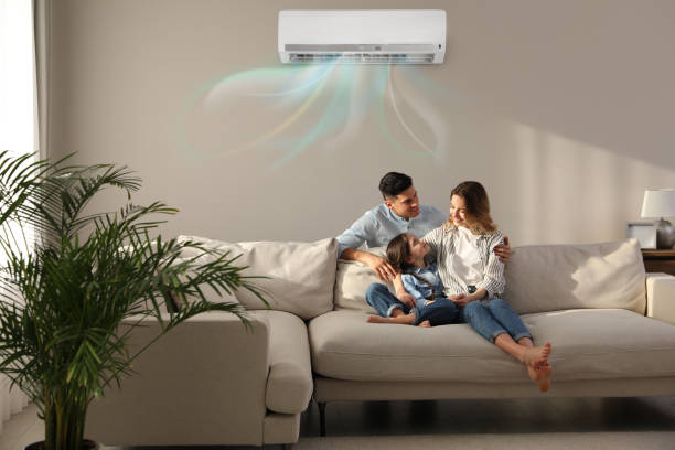 Best Air Conditioning Repair  in Kentwood, MI