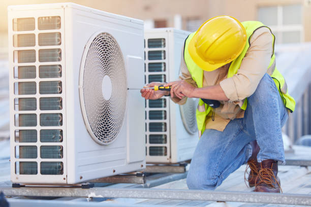 Best HVAC Installation Services  in Kentwood, MI