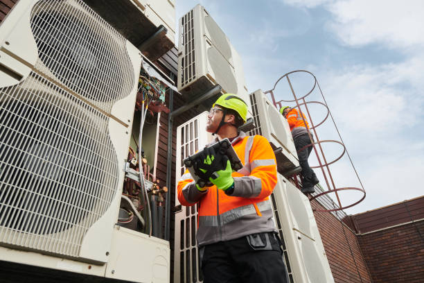 Best Furnace Installation  in Kentwood, MI