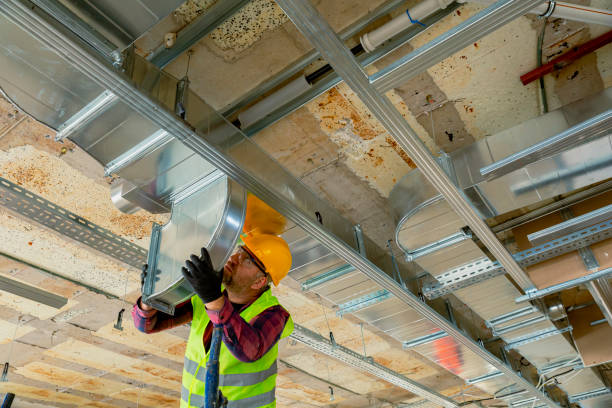Best Furnace Repair Near Me  in Kentwood, MI
