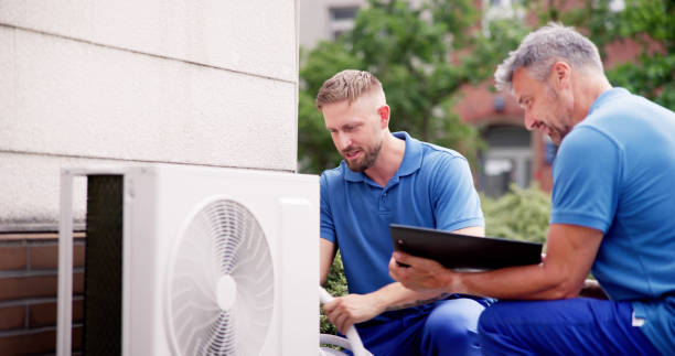 HVAC Air Duct Cleaning in Kentwood, MI