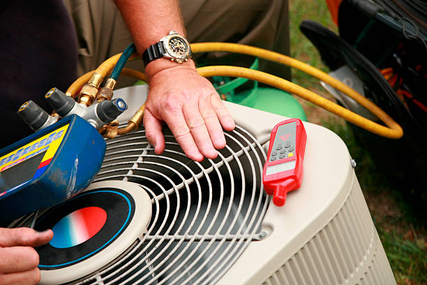 Reliable Kentwood, MI HVAC Solutions