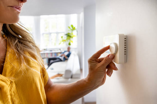 Best Heating Repair Services  in Kentwood, MI