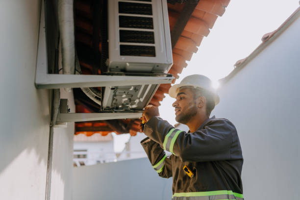 Best Affordable HVAC Services  in Kentwood, MI