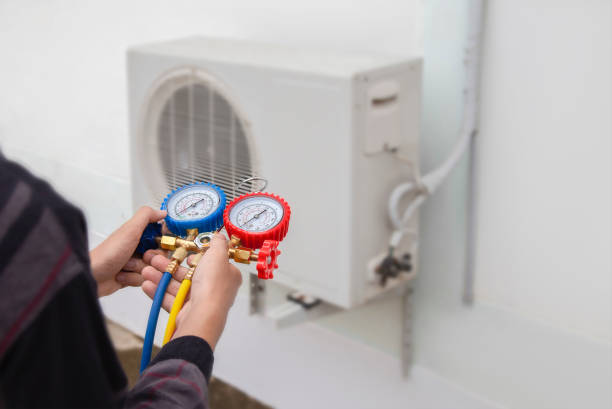 Best Central Air Repair  in Kentwood, MI